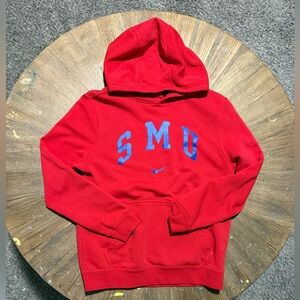 Youth Smu hoodie